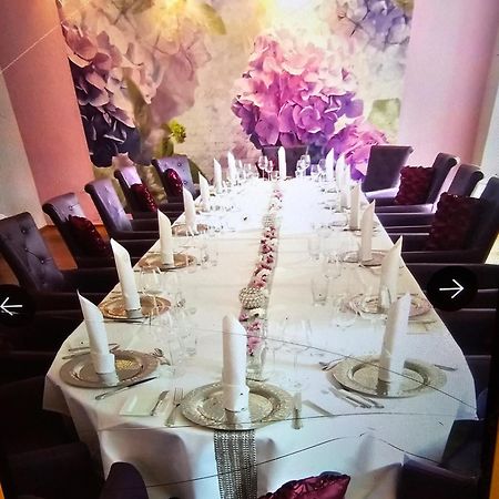 Hotel Schloss Rockenhausen מראה חיצוני תמונה